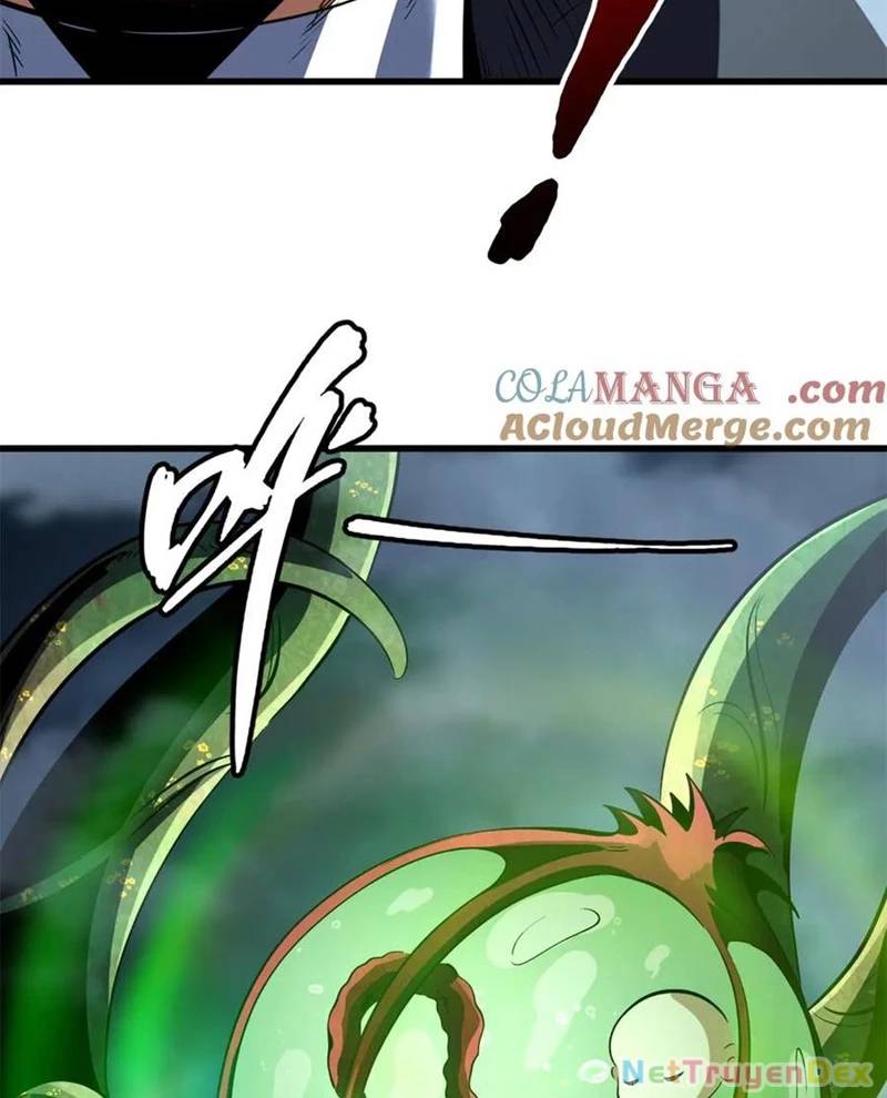Siêu Cấp Thần Cơ Nhân Chap 318 - Next Chap 319