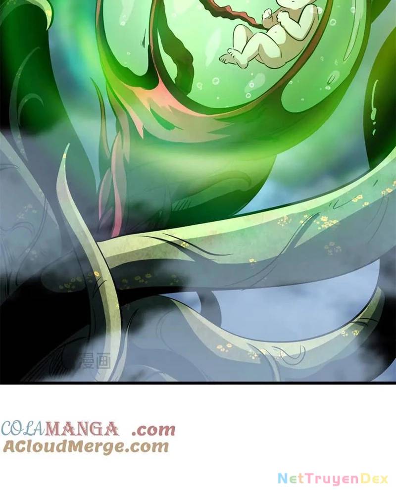 Siêu Cấp Thần Cơ Nhân Chap 318 - Next Chap 319