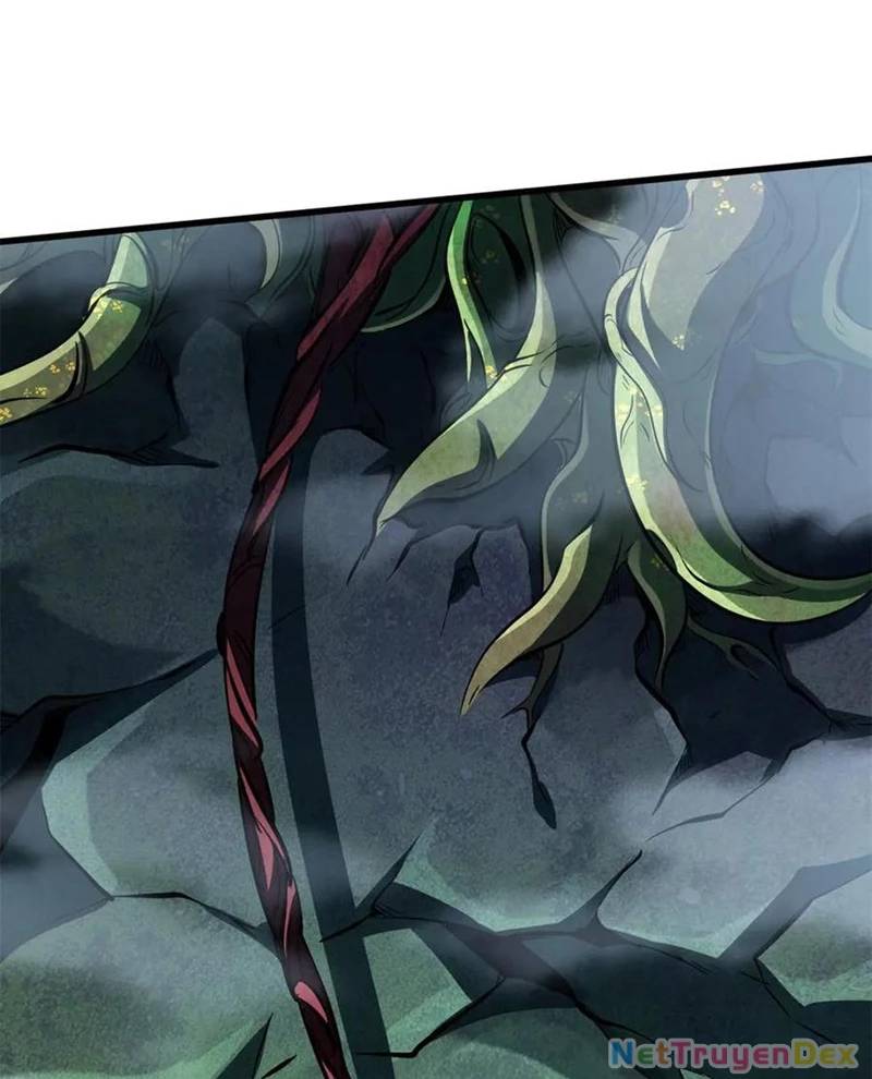 Siêu Cấp Thần Cơ Nhân Chap 318 - Next Chap 319
