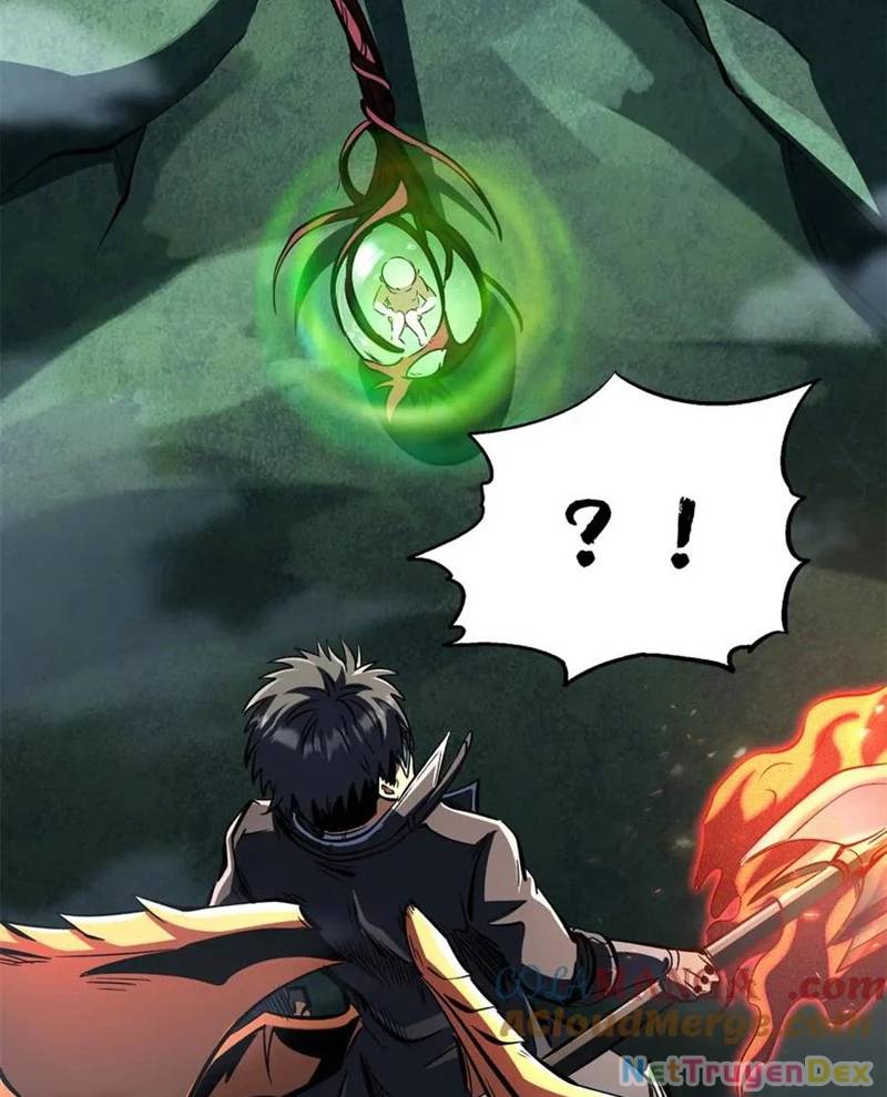 Siêu Cấp Thần Cơ Nhân Chap 318 - Next Chap 319
