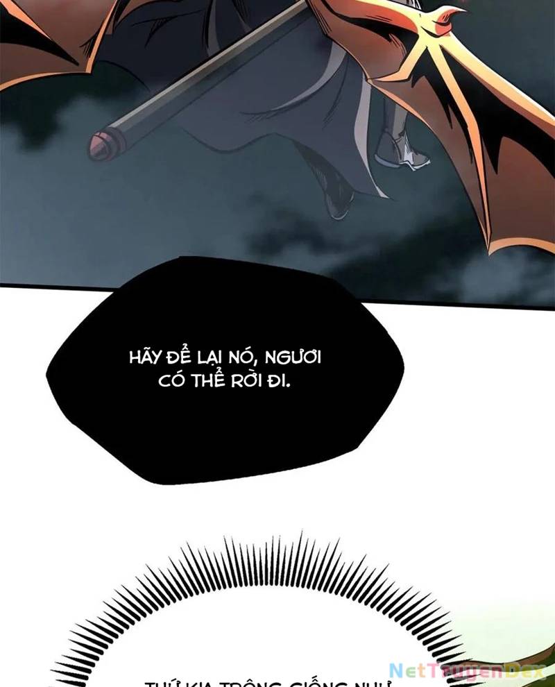 Siêu Cấp Thần Cơ Nhân Chap 318 - Next Chap 319