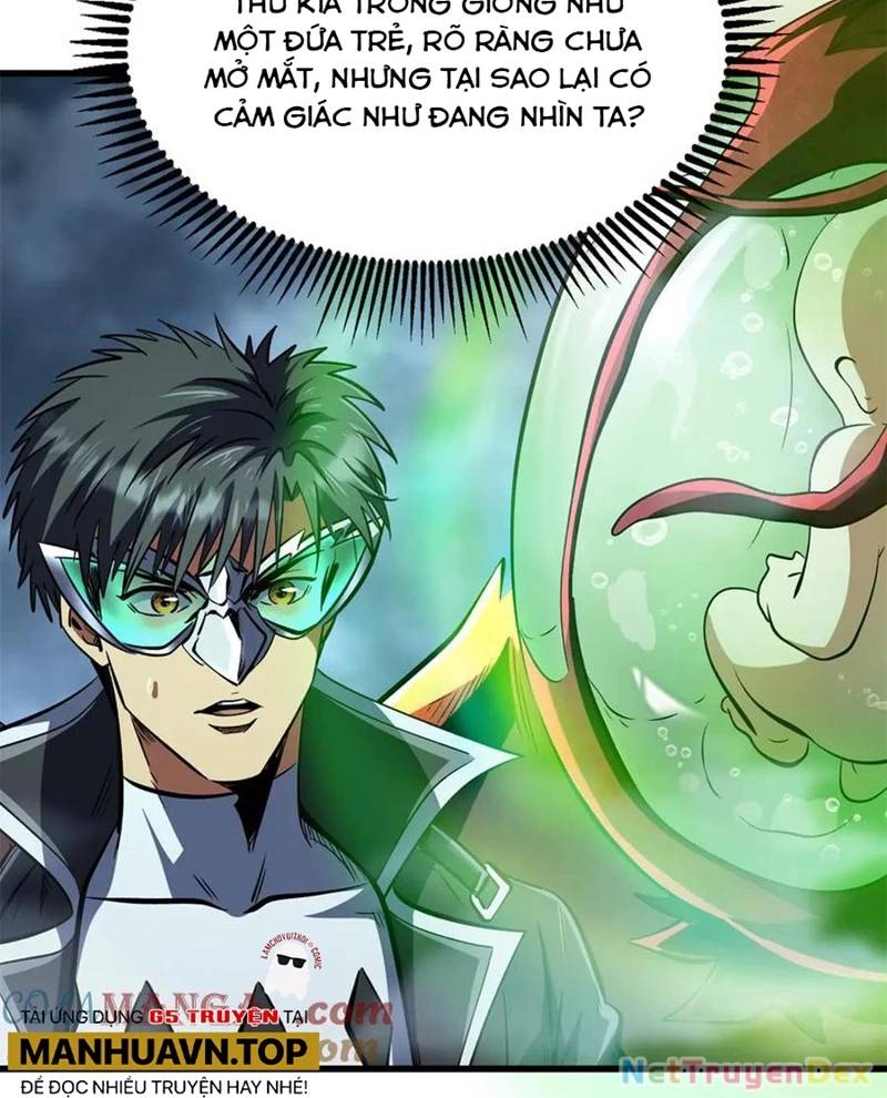 Siêu Cấp Thần Cơ Nhân Chap 318 - Next Chap 319