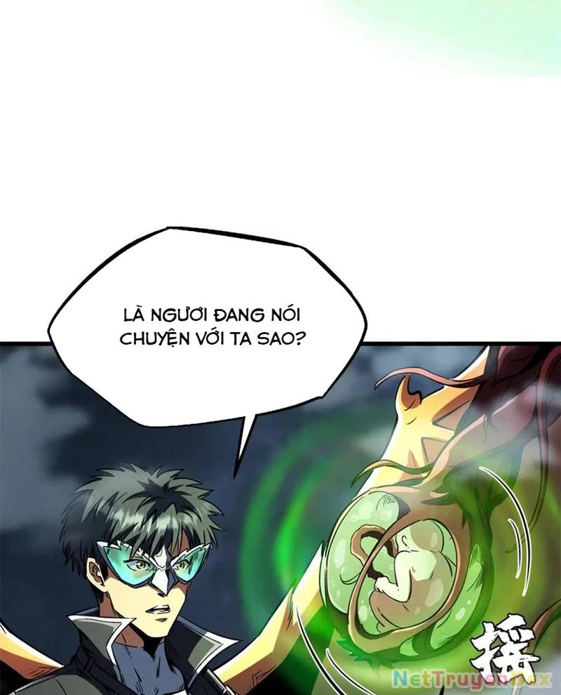 Siêu Cấp Thần Cơ Nhân Chap 318 - Next Chap 319