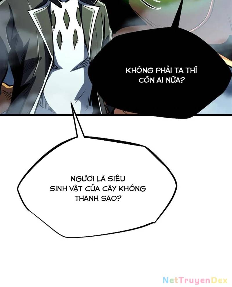 Siêu Cấp Thần Cơ Nhân Chap 318 - Next Chap 319