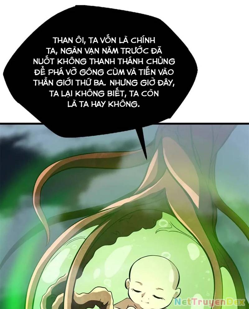 Siêu Cấp Thần Cơ Nhân Chap 318 - Next Chap 319