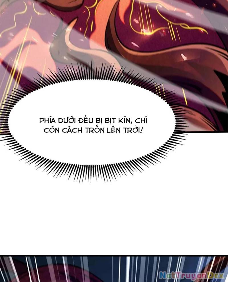 Siêu Cấp Thần Cơ Nhân Chap 318 - Next Chap 319