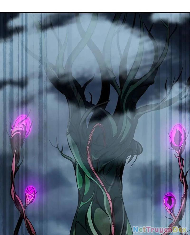 Siêu Cấp Thần Cơ Nhân Chap 318 - Next Chap 319