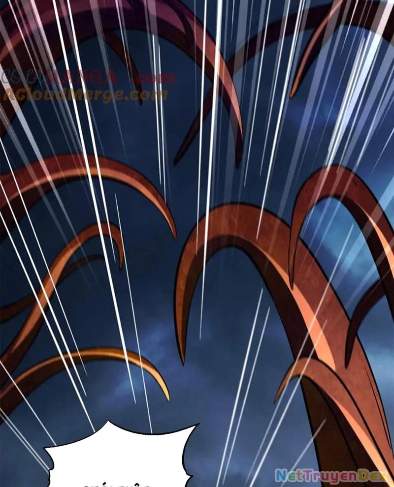 Siêu Cấp Thần Cơ Nhân Chap 318 - Next Chap 319
