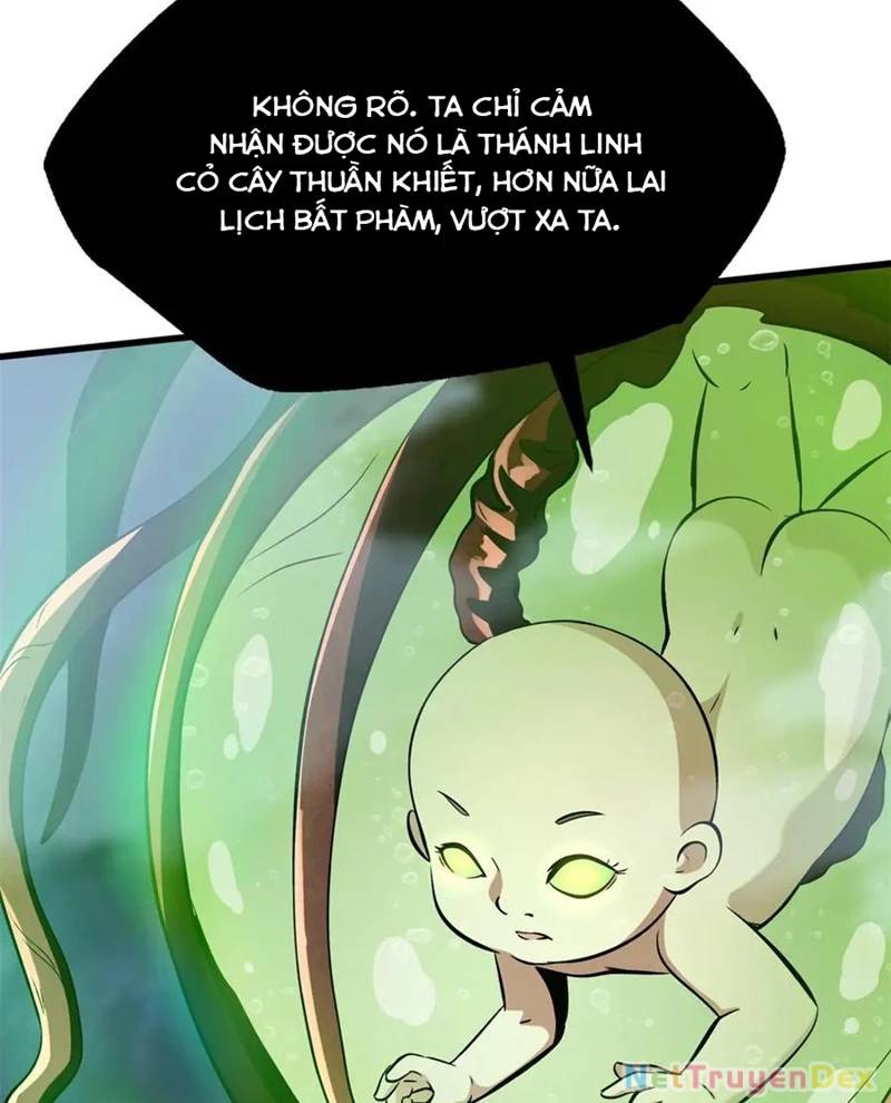 Siêu Cấp Thần Cơ Nhân Chap 318 - Next Chap 319