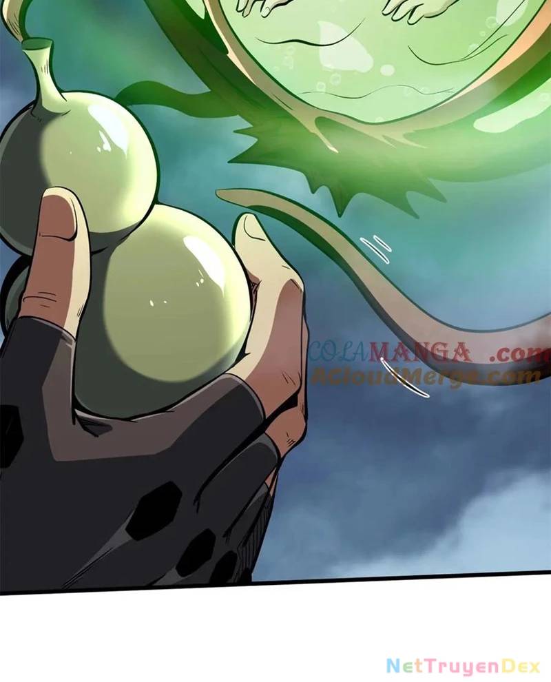 Siêu Cấp Thần Cơ Nhân Chap 318 - Next Chap 319