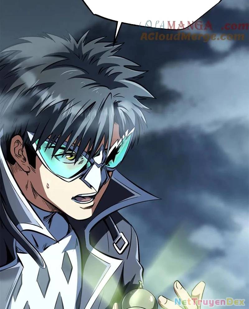Siêu Cấp Thần Cơ Nhân Chap 318 - Next Chap 319