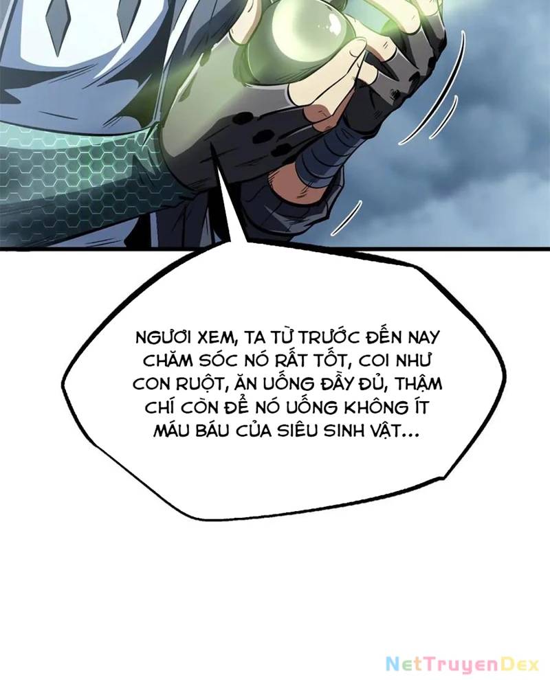 Siêu Cấp Thần Cơ Nhân Chap 318 - Next Chap 319