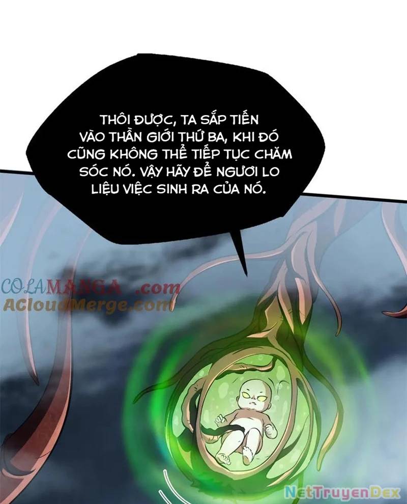 Siêu Cấp Thần Cơ Nhân Chap 318 - Next Chap 319