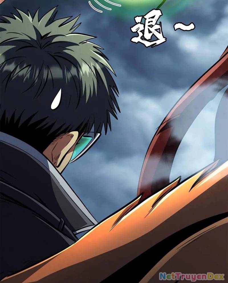 Siêu Cấp Thần Cơ Nhân Chap 318 - Next Chap 319