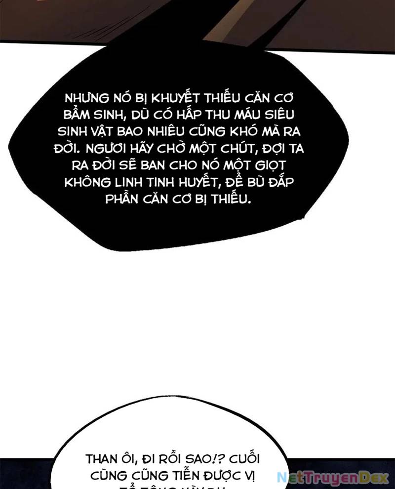 Siêu Cấp Thần Cơ Nhân Chap 318 - Next Chap 319