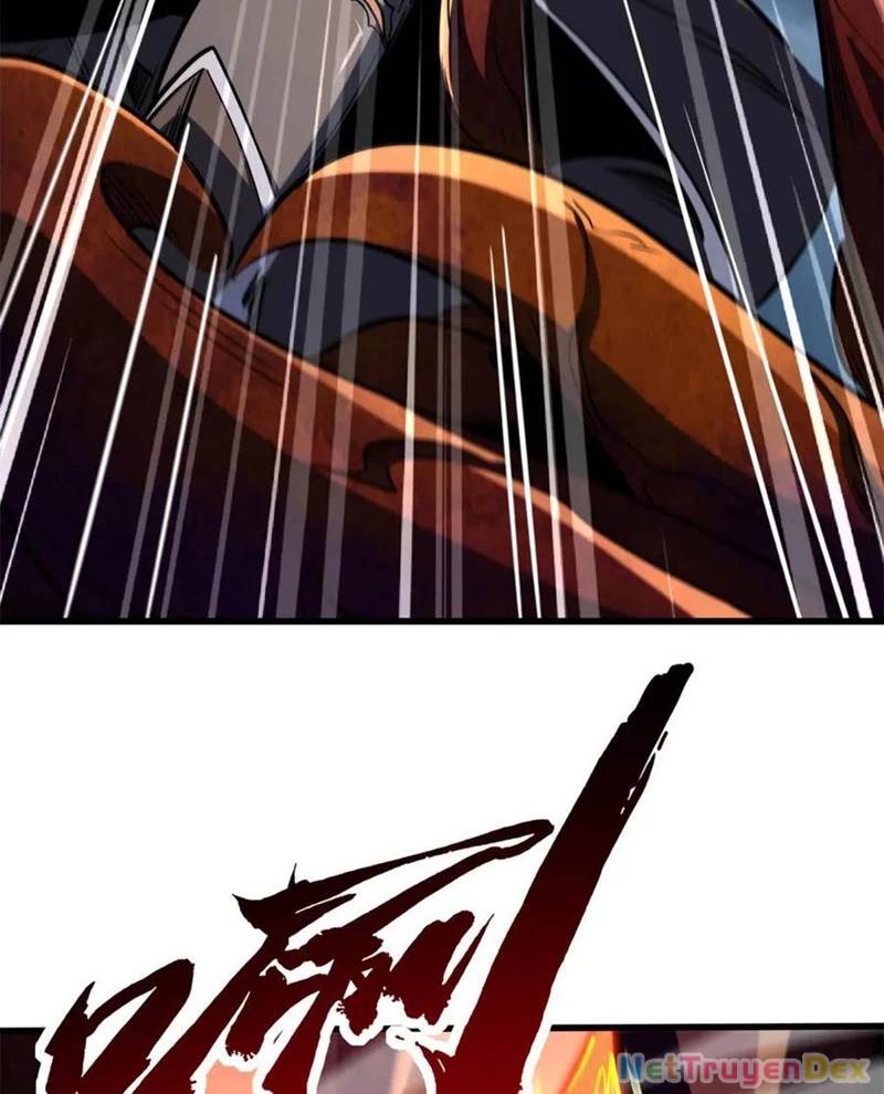 Siêu Cấp Thần Cơ Nhân Chap 318 - Next Chap 319