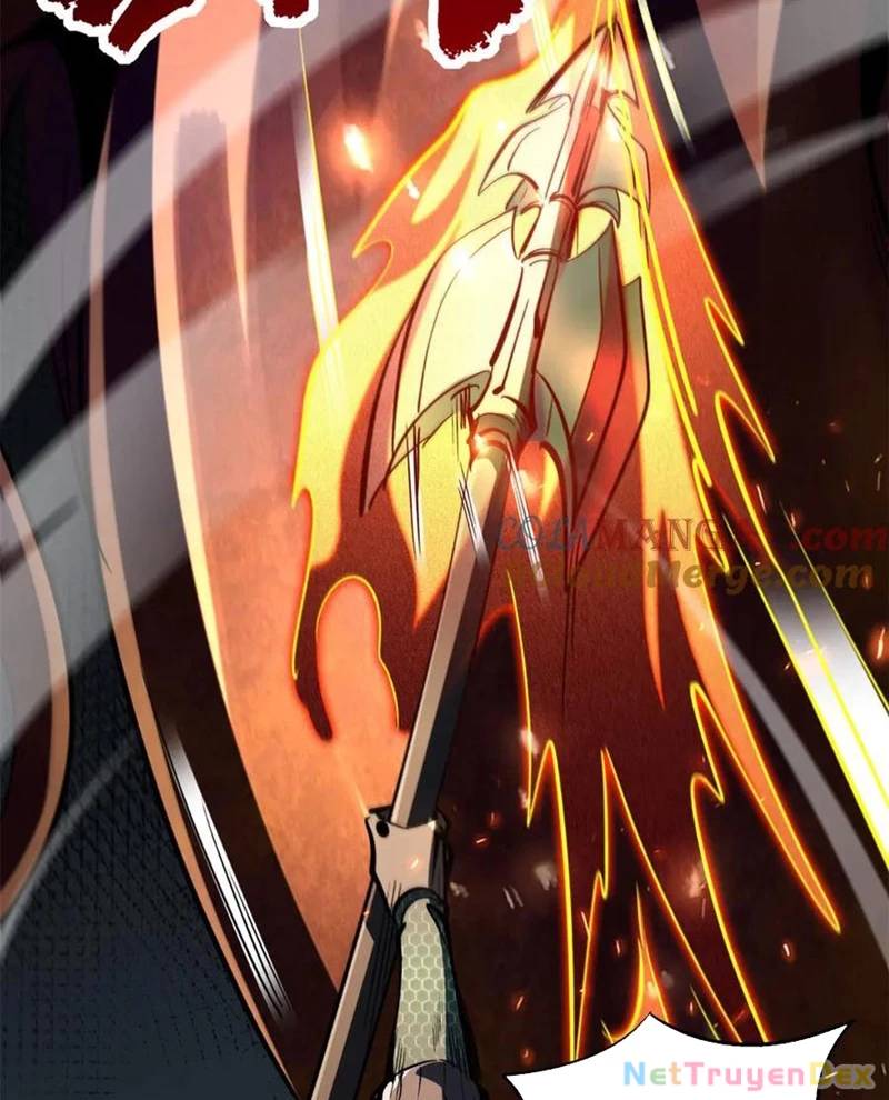 Siêu Cấp Thần Cơ Nhân Chap 318 - Next Chap 319
