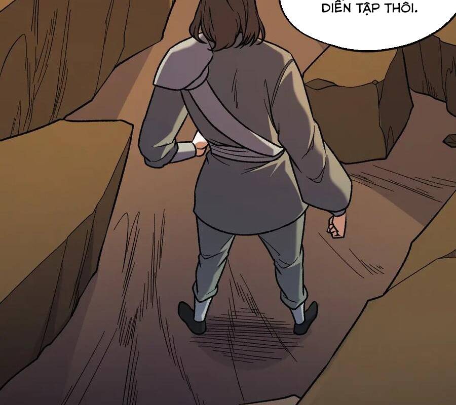Siêu Cấp Thần Cơ Nhân Chap 319 - Next Chap 320