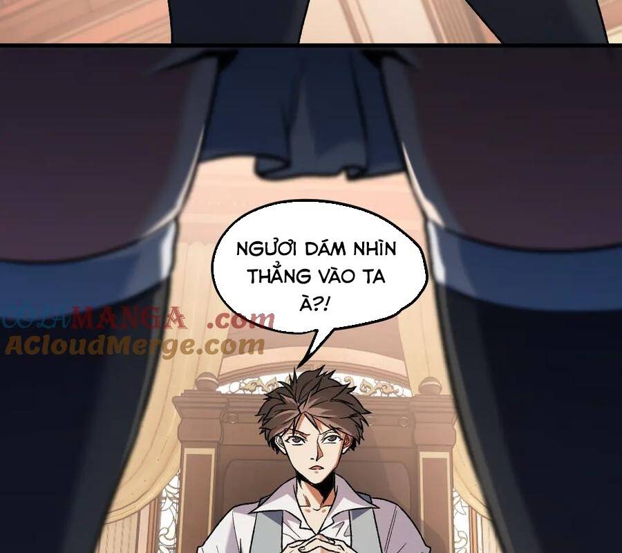 Siêu Cấp Thần Cơ Nhân Chap 319 - Next Chap 320