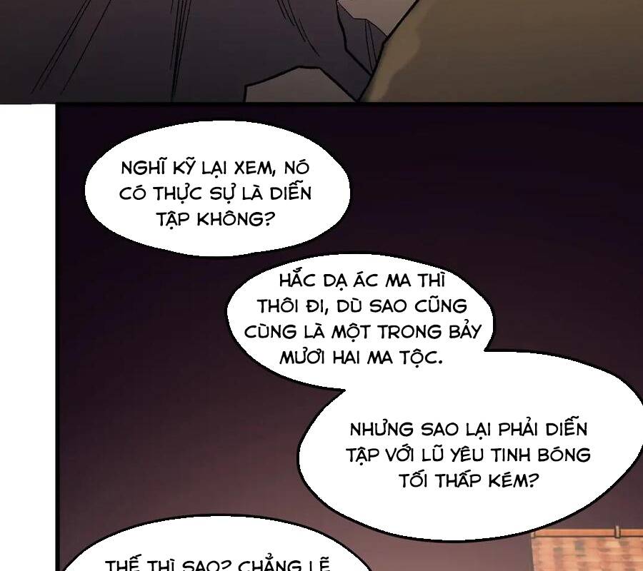 Siêu Cấp Thần Cơ Nhân Chap 319 - Next Chap 320