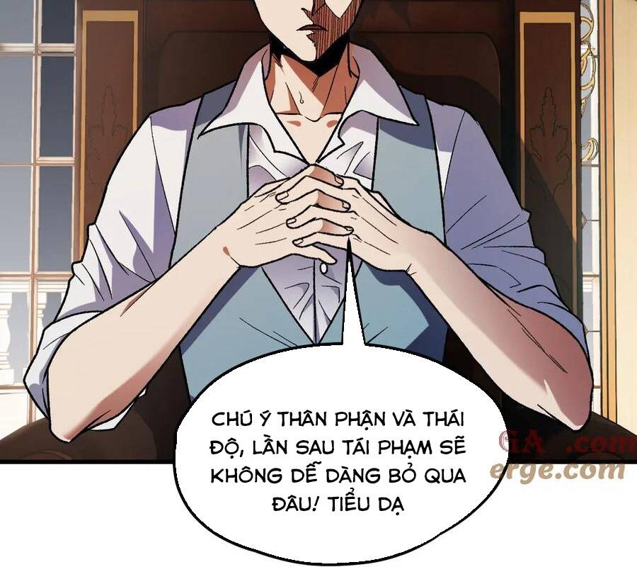 Siêu Cấp Thần Cơ Nhân Chap 319 - Next Chap 320