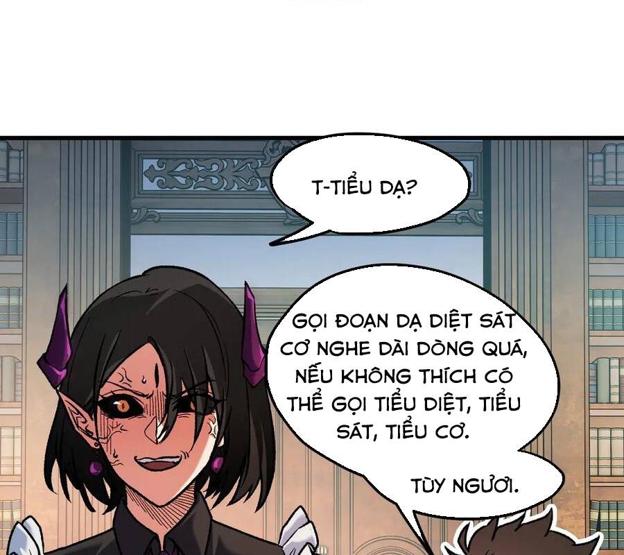 Siêu Cấp Thần Cơ Nhân Chap 319 - Next Chap 320