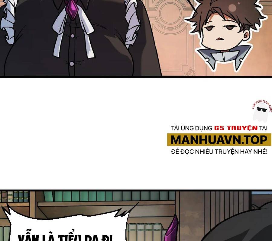 Siêu Cấp Thần Cơ Nhân Chap 319 - Next Chap 320