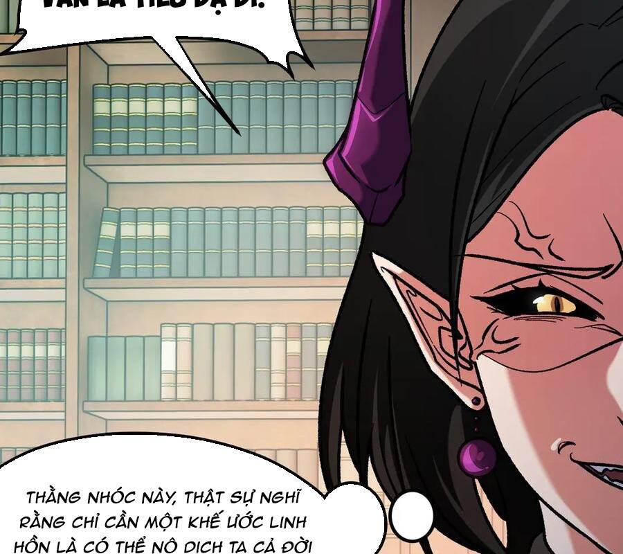 Siêu Cấp Thần Cơ Nhân Chap 319 - Next Chap 320