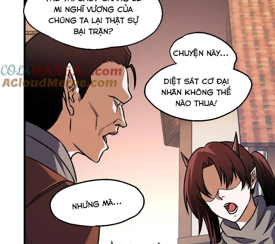 Siêu Cấp Thần Cơ Nhân Chap 319 - Next Chap 320