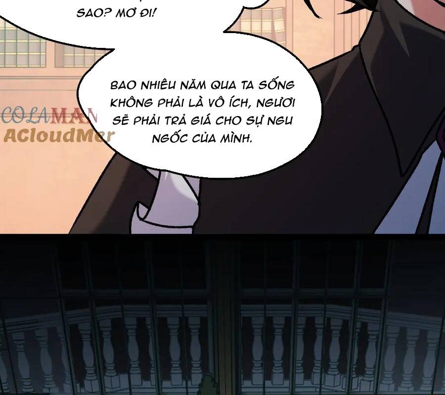 Siêu Cấp Thần Cơ Nhân Chap 319 - Next Chap 320