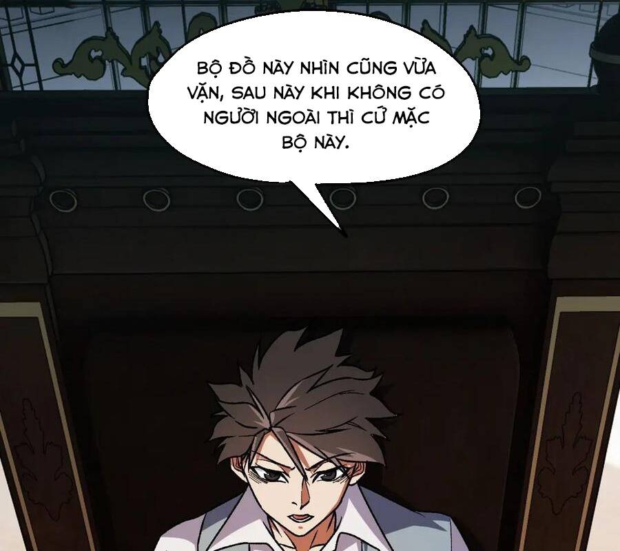 Siêu Cấp Thần Cơ Nhân Chap 319 - Next Chap 320