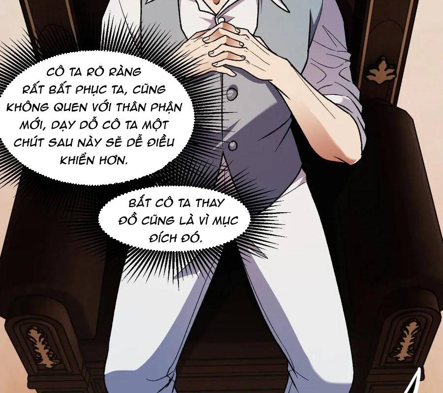 Siêu Cấp Thần Cơ Nhân Chap 319 - Next Chap 320