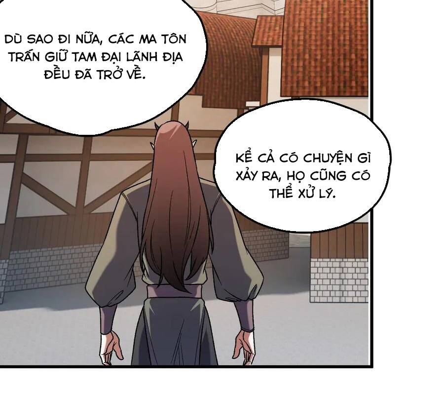 Siêu Cấp Thần Cơ Nhân Chap 319 - Next Chap 320