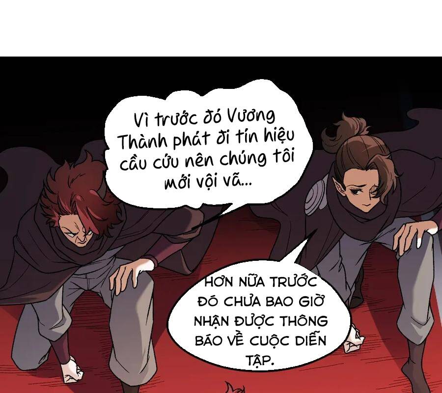 Siêu Cấp Thần Cơ Nhân Chap 319 - Next Chap 320