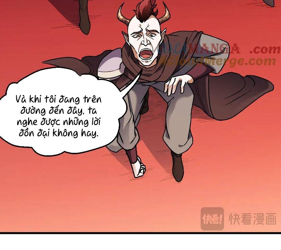 Siêu Cấp Thần Cơ Nhân Chap 319 - Next Chap 320