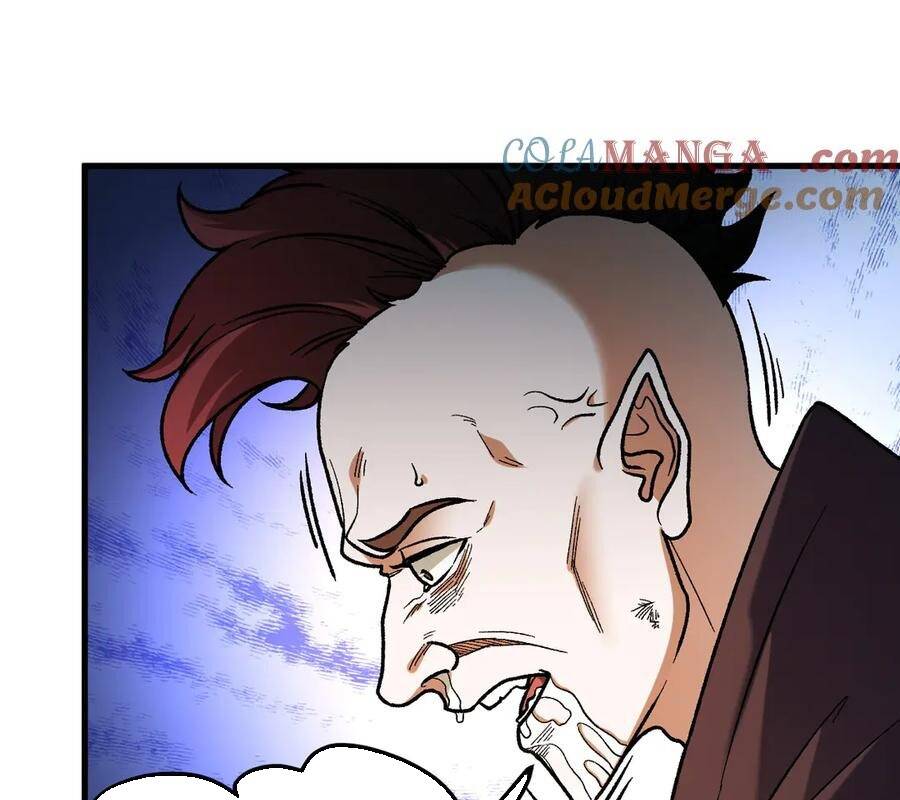 Siêu Cấp Thần Cơ Nhân Chap 319 - Next Chap 320