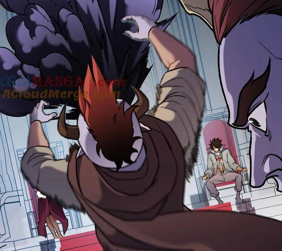 Siêu Cấp Thần Cơ Nhân Chap 319 - Next Chap 320
