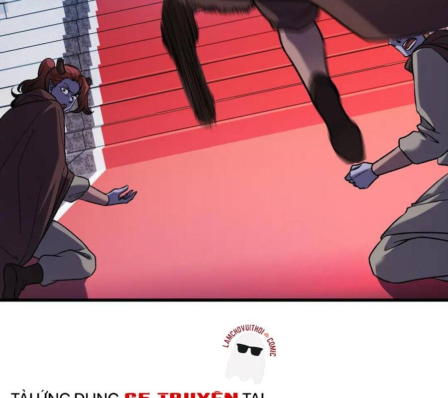 Siêu Cấp Thần Cơ Nhân Chap 319 - Next Chap 320