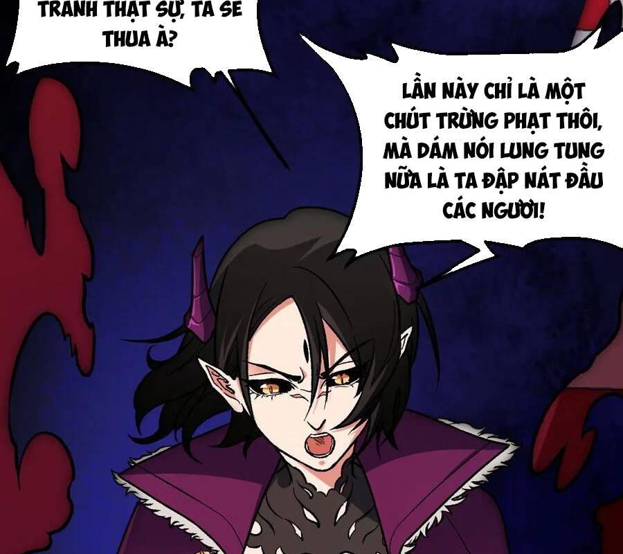 Siêu Cấp Thần Cơ Nhân Chap 319 - Next Chap 320