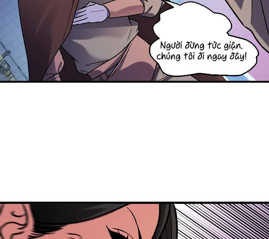 Siêu Cấp Thần Cơ Nhân Chap 319 - Next Chap 320