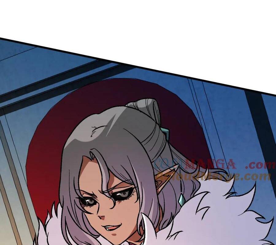 Siêu Cấp Thần Cơ Nhân Chap 319 - Next Chap 320