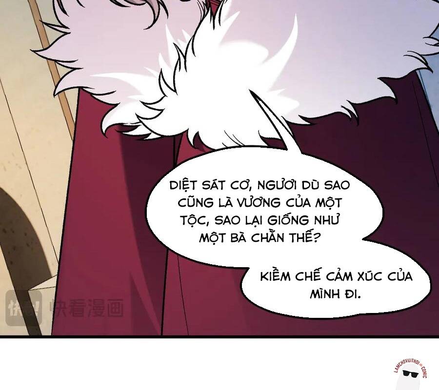 Siêu Cấp Thần Cơ Nhân Chap 319 - Next Chap 320