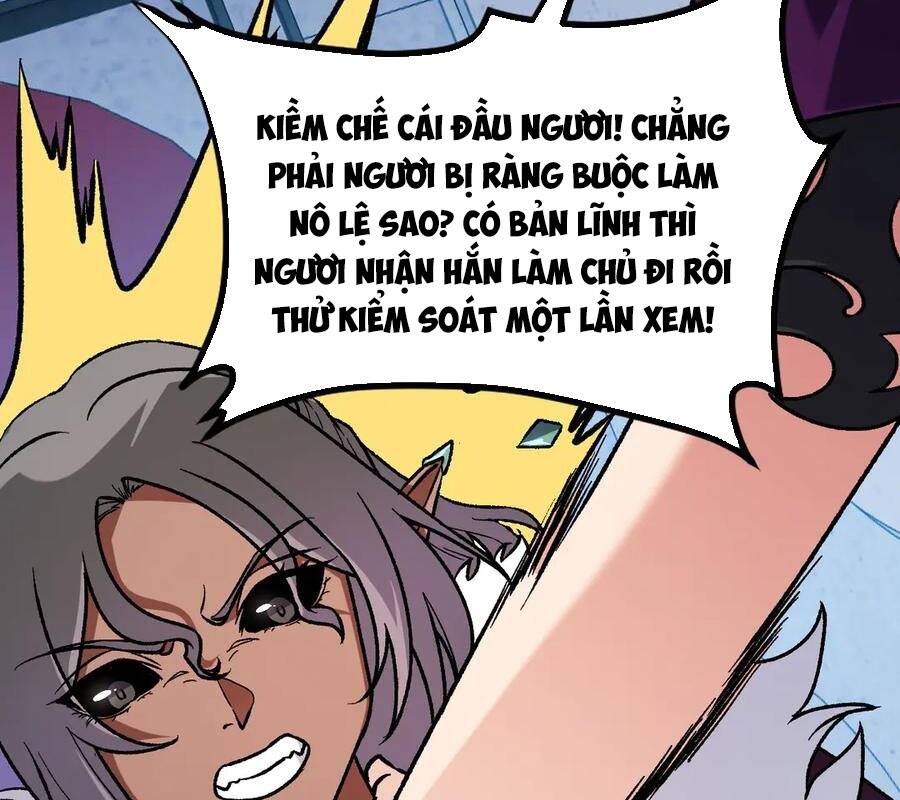 Siêu Cấp Thần Cơ Nhân Chap 319 - Next Chap 320