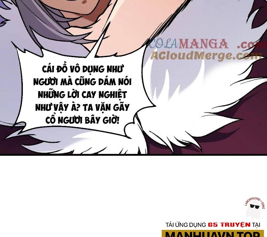 Siêu Cấp Thần Cơ Nhân Chap 319 - Next Chap 320