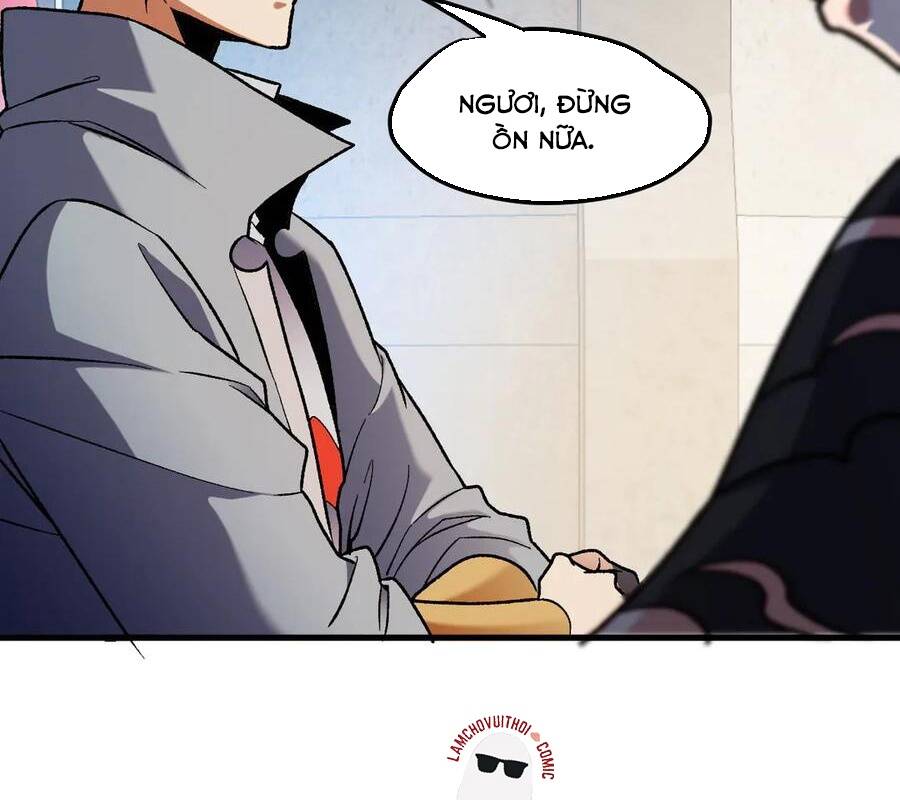 Siêu Cấp Thần Cơ Nhân Chap 319 - Next Chap 320