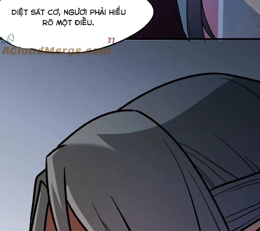Siêu Cấp Thần Cơ Nhân Chap 319 - Next Chap 320