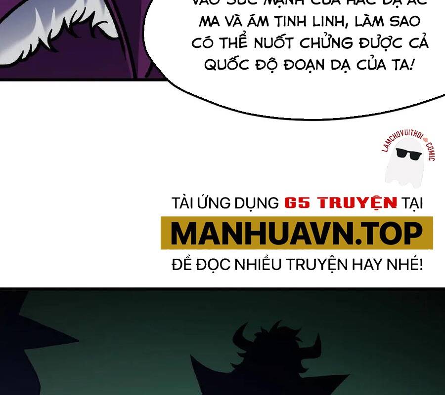 Siêu Cấp Thần Cơ Nhân Chap 319 - Next Chap 320