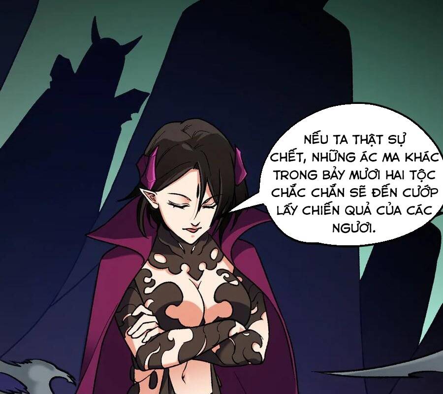 Siêu Cấp Thần Cơ Nhân Chap 319 - Next Chap 320