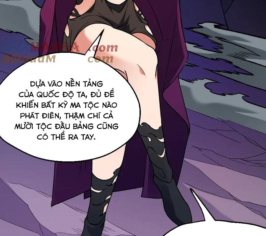 Siêu Cấp Thần Cơ Nhân Chap 319 - Next Chap 320
