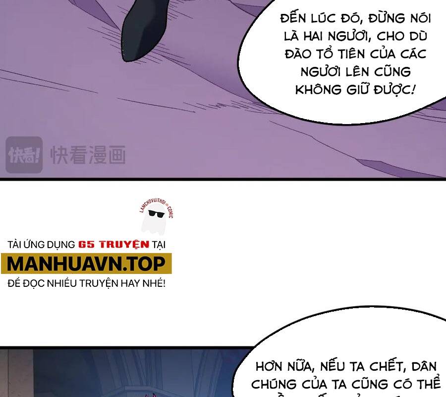 Siêu Cấp Thần Cơ Nhân Chap 319 - Next Chap 320